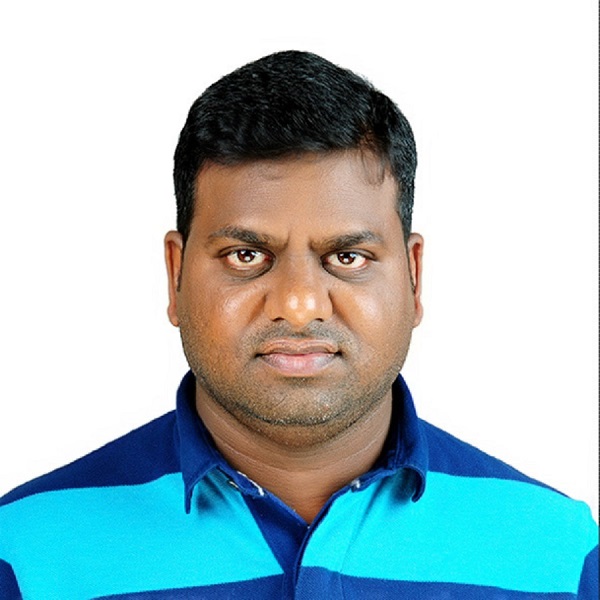 Sunil Kumar Kola, Cert ILS 