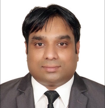 Laxmeekant Walikar, Cert ILS