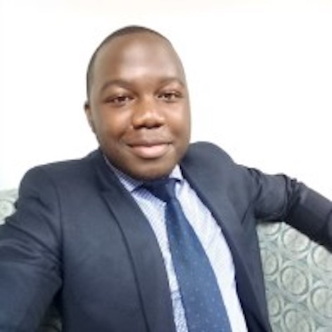 Wesley Chitsike, Cert ILS