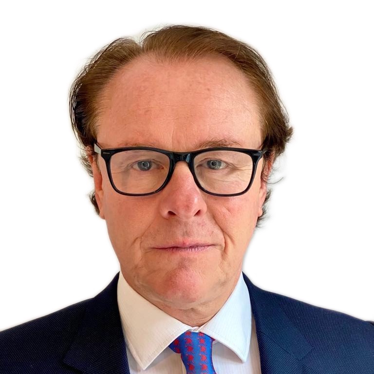 Richard Griffith, Cert ILS