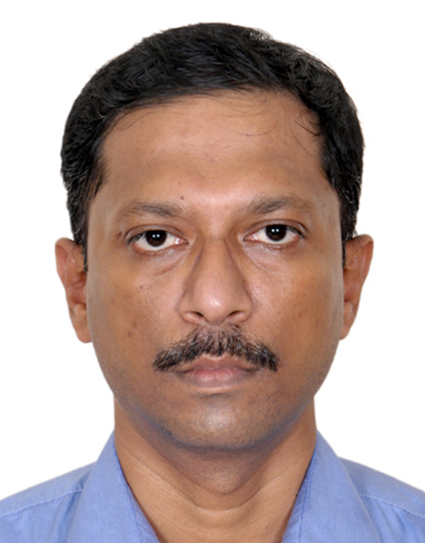 Shib Shankar Saha, Cert ILS