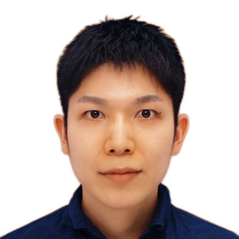 Suguru Fujita