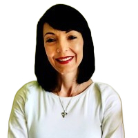 Natasha Parry, Cert ILS