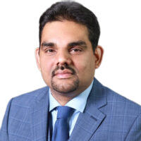 Pankaj Singh, Cert ILS