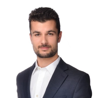 Kyle Muscat, Cert ILS