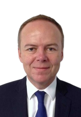 Andreas Luethi, Cert ILS