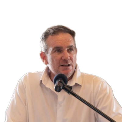 Kevin Watson, Cert ILS