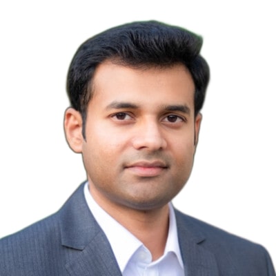 Anup Kumar Roy, Cert ILS