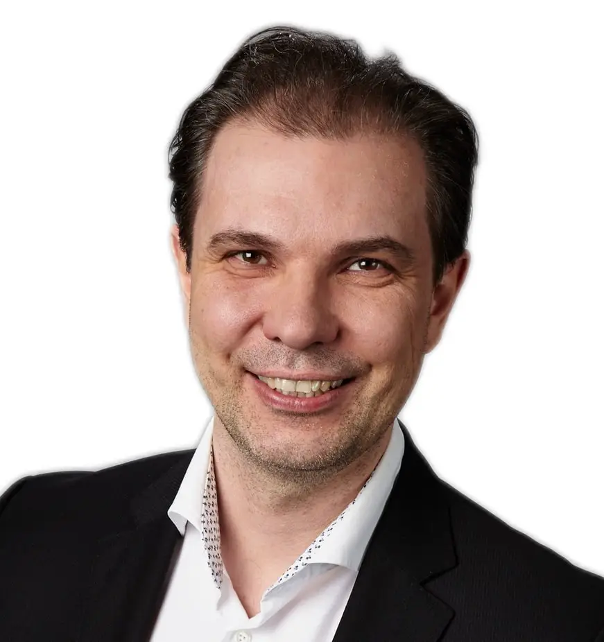 Jaroslaw Kortas, Cert ILS
