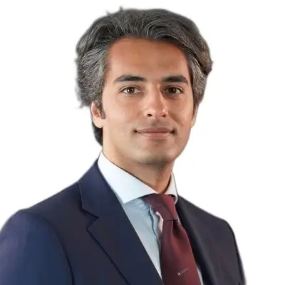 Nizar K. Farhat, Cert ILS