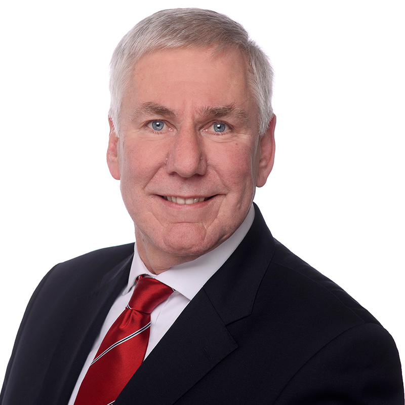 Günter Becker, Cert ILS