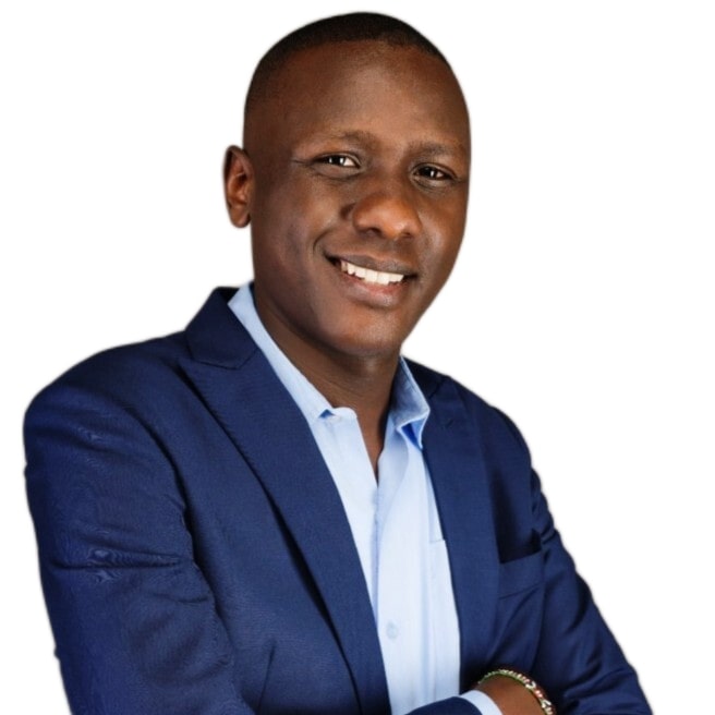 Wycliffe Kiplagat, Cert ILS