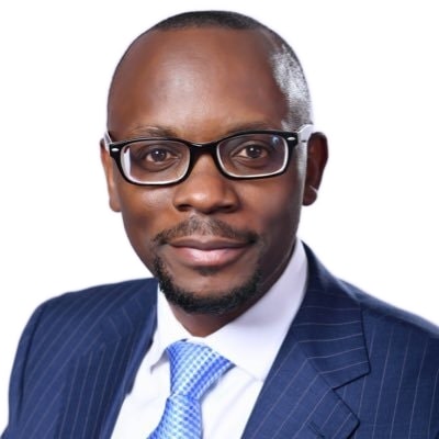 Aggrey Mwesigwa, Cert ILS