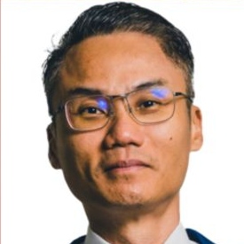 Adrian Tay, Cert ILS