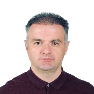 Artak Voskanyan, Cert ILS
