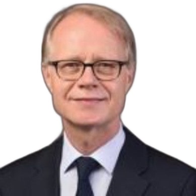 Stephan Schreckenberg, Cert ILS