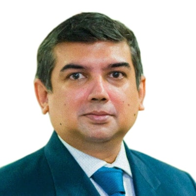 Vinayak Pai, Cert ILS 